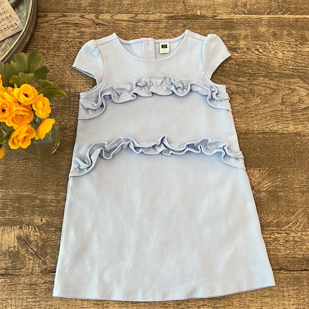 🍭3 for $25🍭 Like New- Janie & Jack dress Size 3